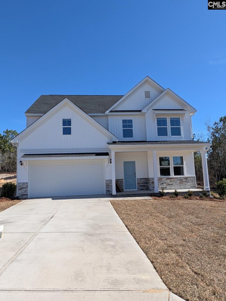 551 Blue Jay Way