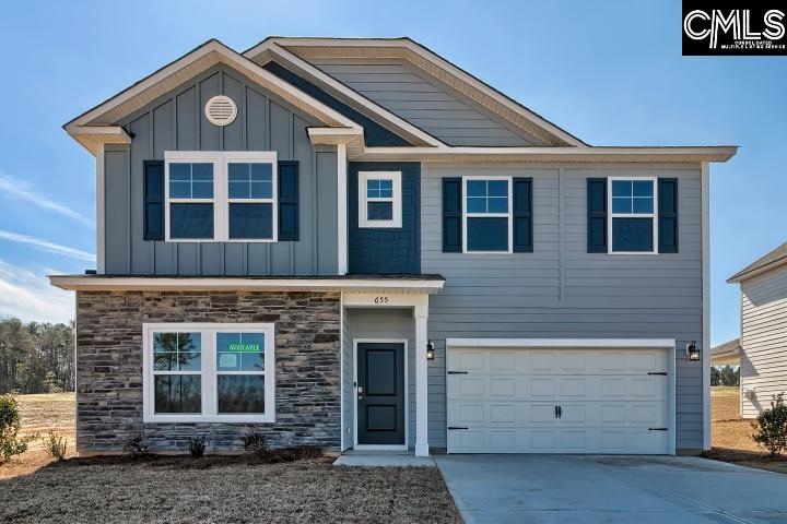 645 Honeydew Drive