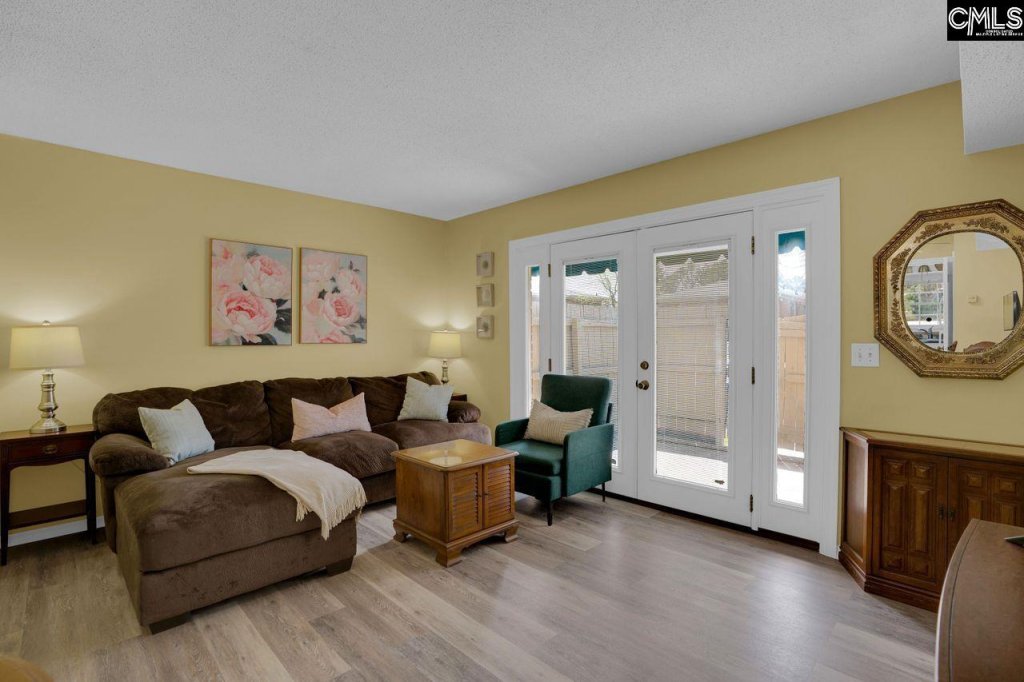 3700 Bush River Road F4