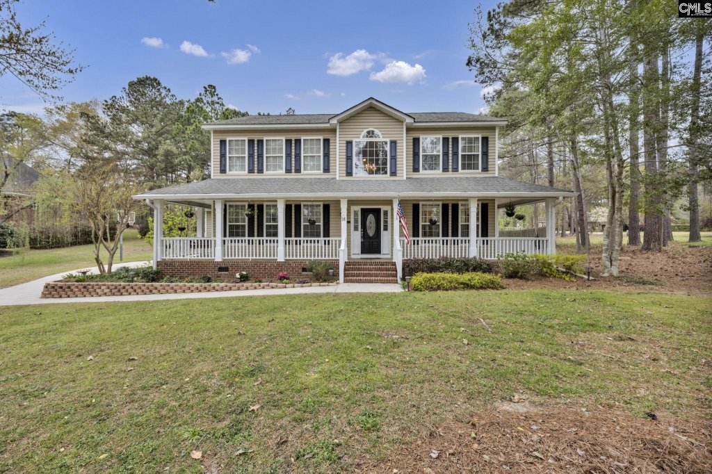 Stratford Plantation, Elgin community