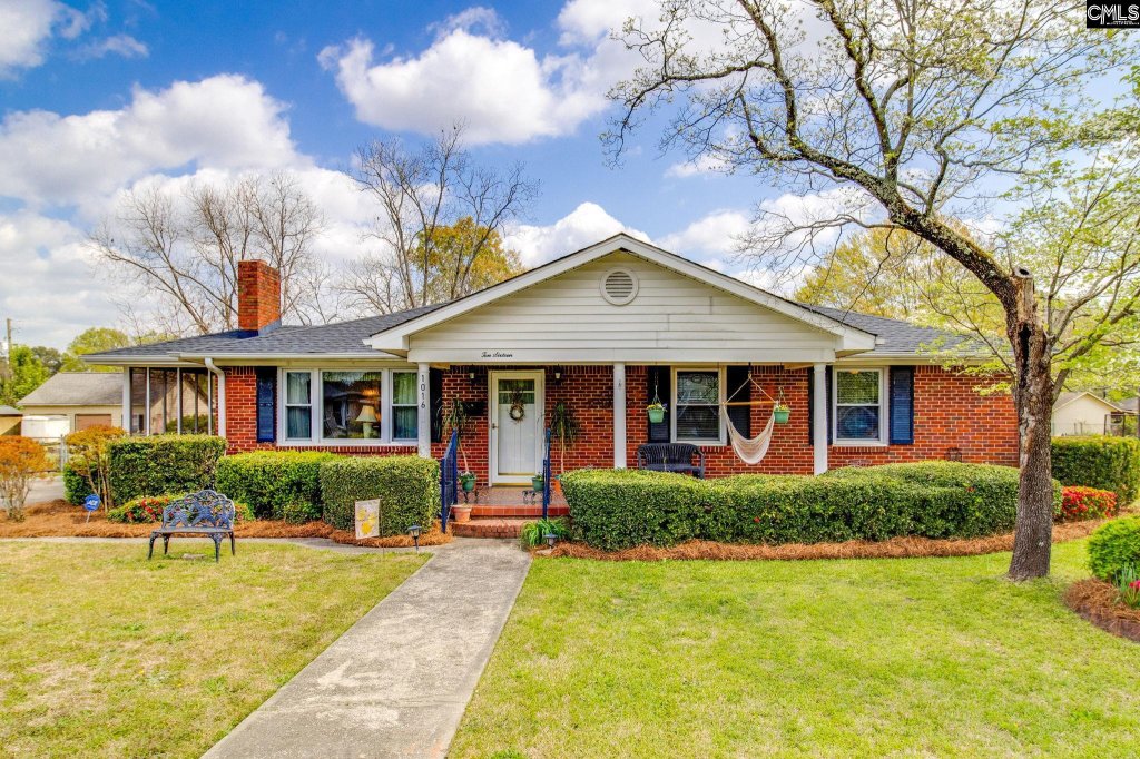 1016 Seminole Drive