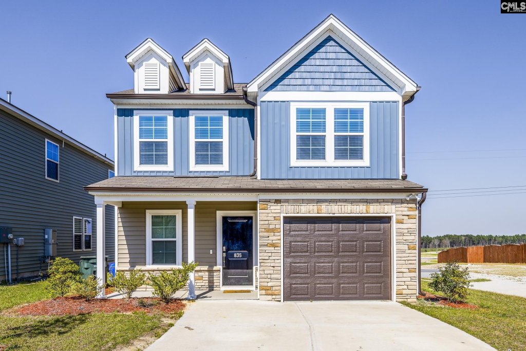 835 N Desert Orchard Lane