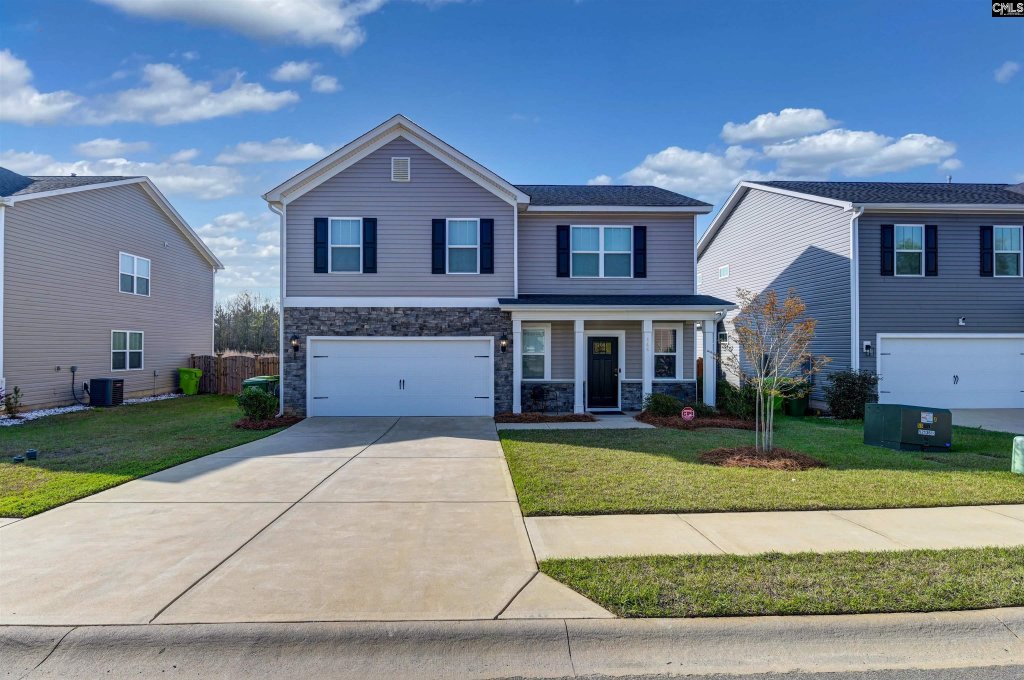 144 Savannah Wood Road