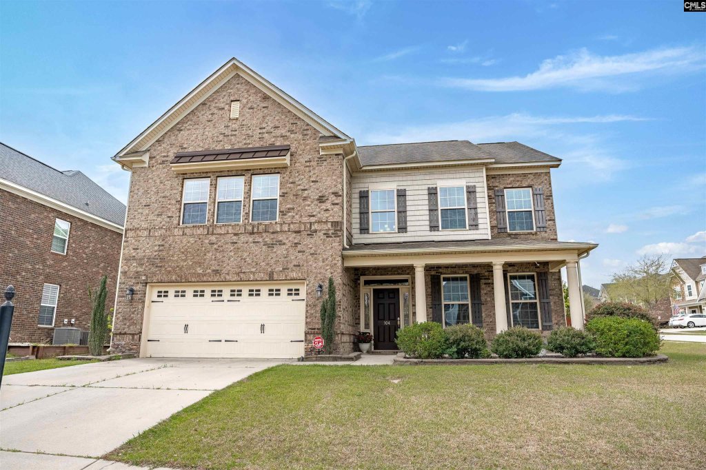 104 Pheasant Glen Court