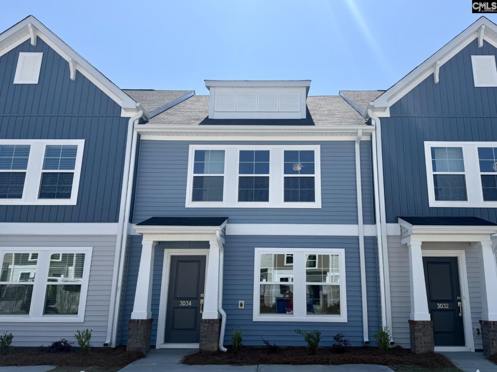 3030 Harborview Drive