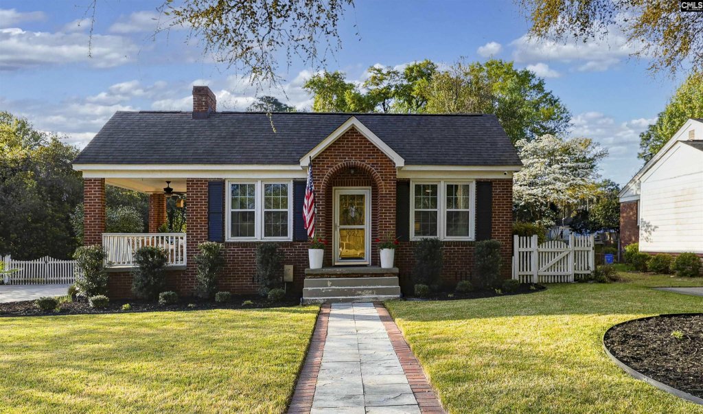 1027 Lafayette Aka "L" Ave