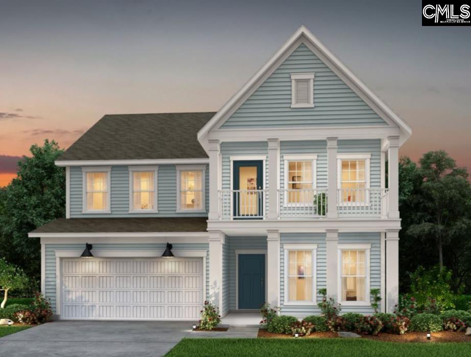 522 Carters Grove Lane