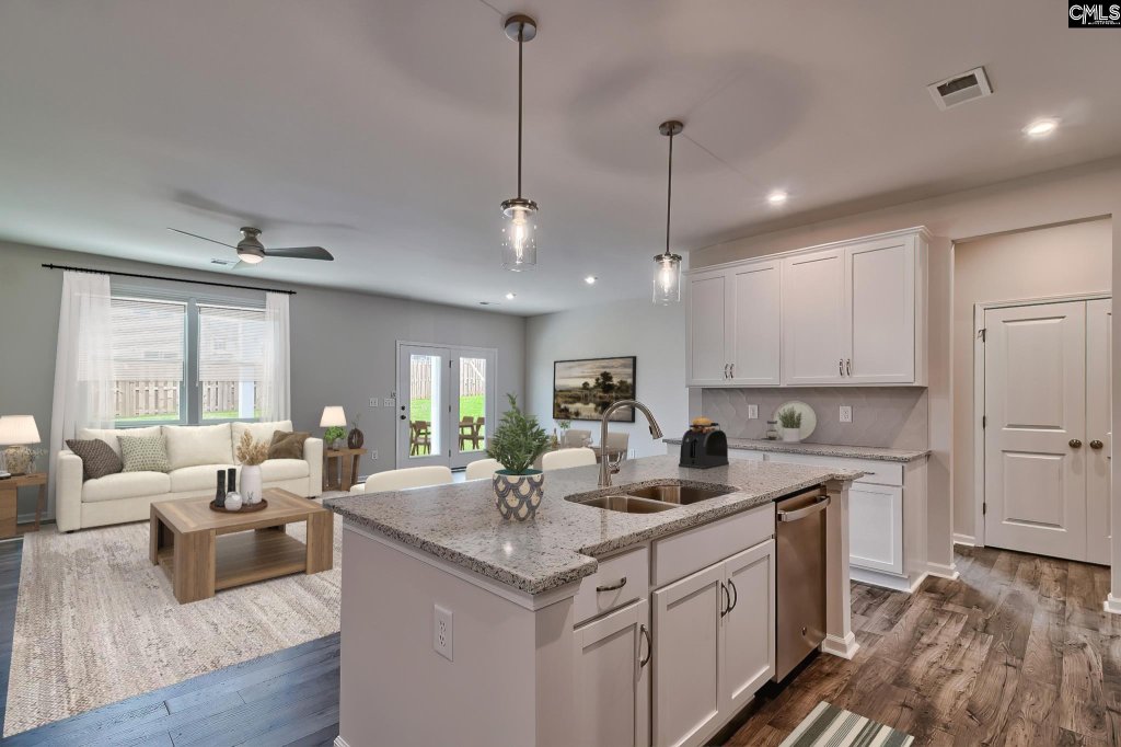 327 Ursus Drive