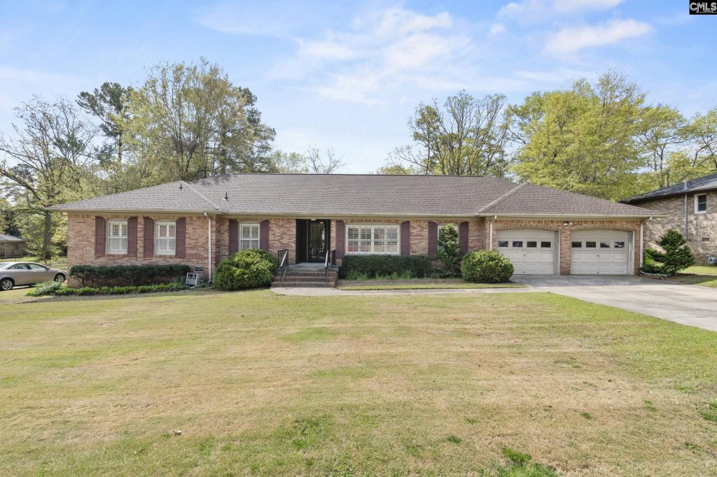 206 Shillingford Road