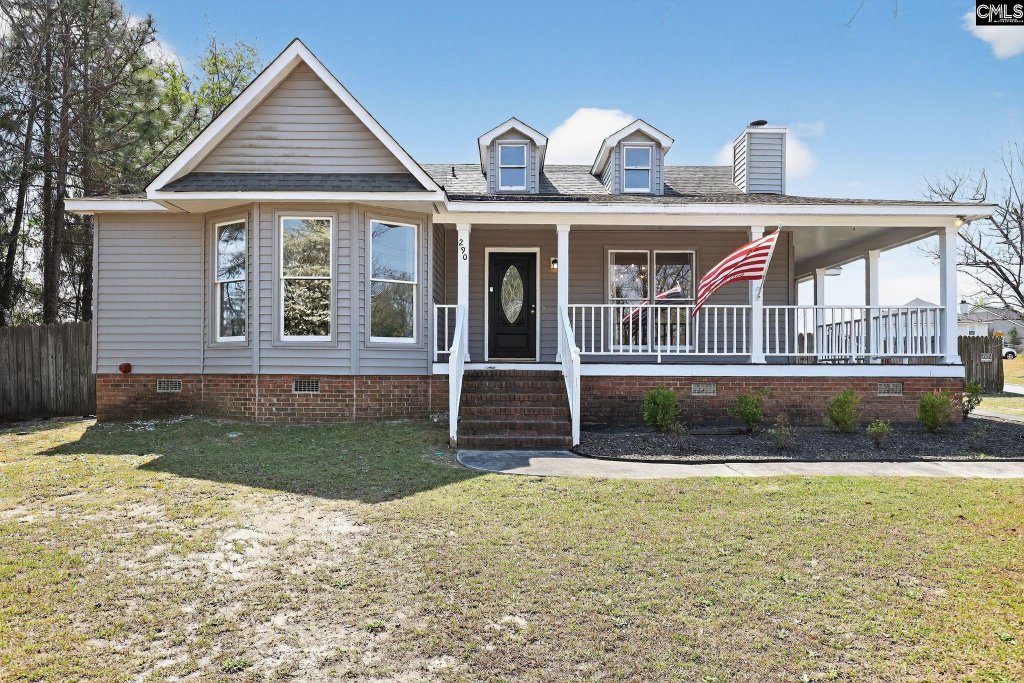 290 Sausage Lane