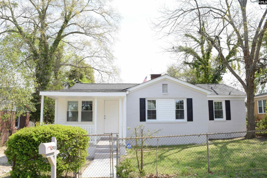 Belvedere, Columbia community