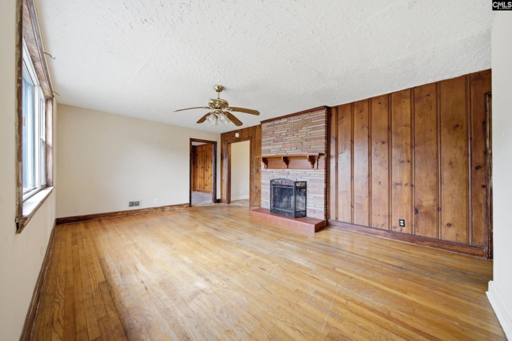 Westwood, West Columbia community