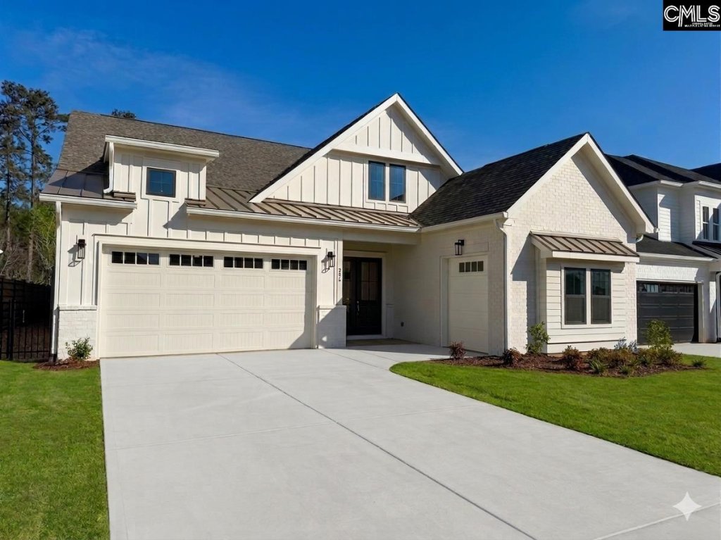 534 Dreher Locks Road