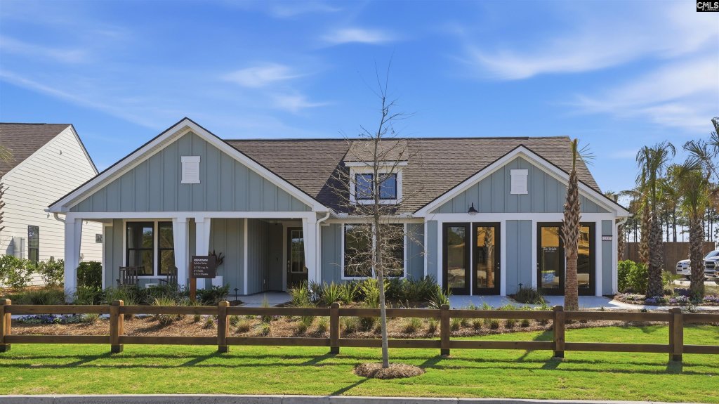 Pecan Orchard At Woodcreek, Elgin community