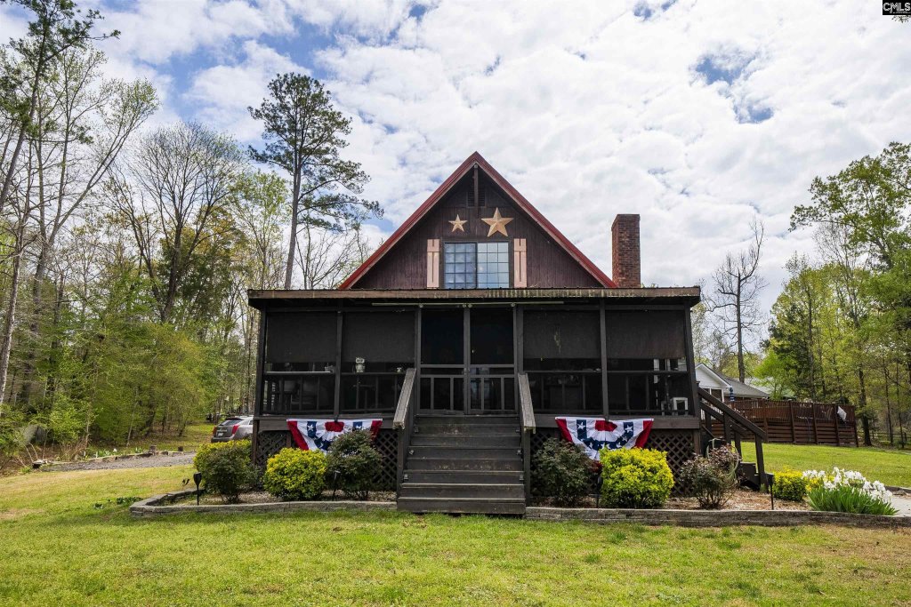 Clouds Creek Estates