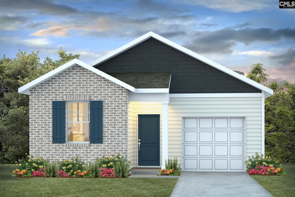 1073 Grand Oaks Drive