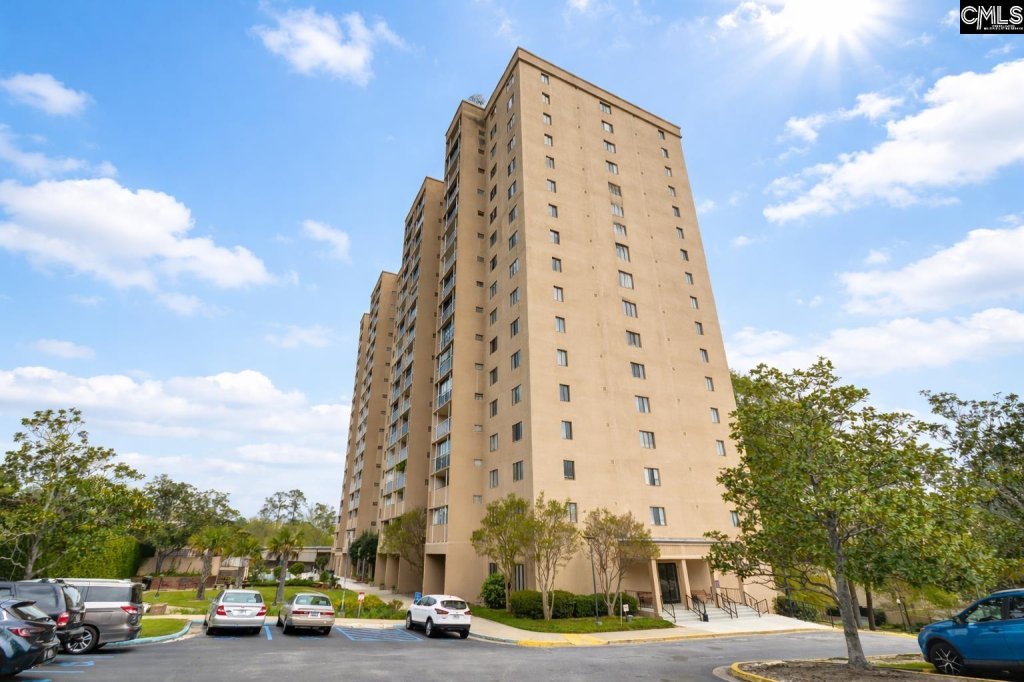 1825 Saint Julian Place 12G