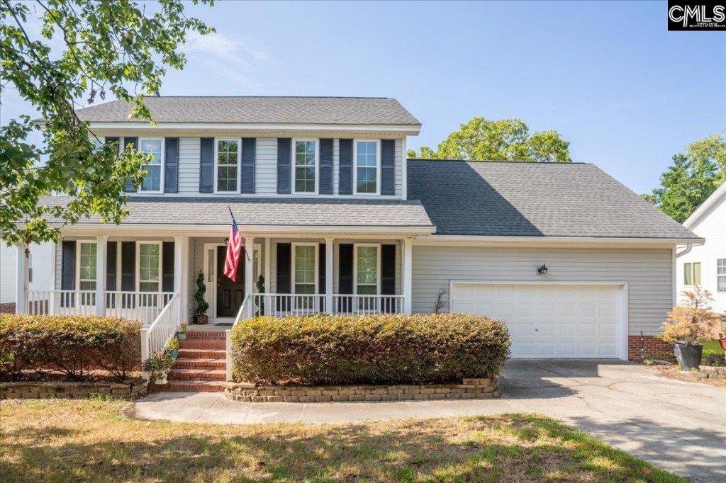 314 Fernview Drive