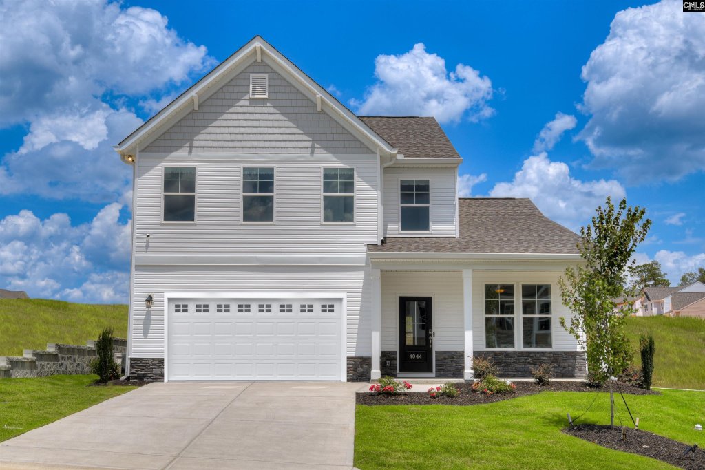 151 Bloomsbury Drive
