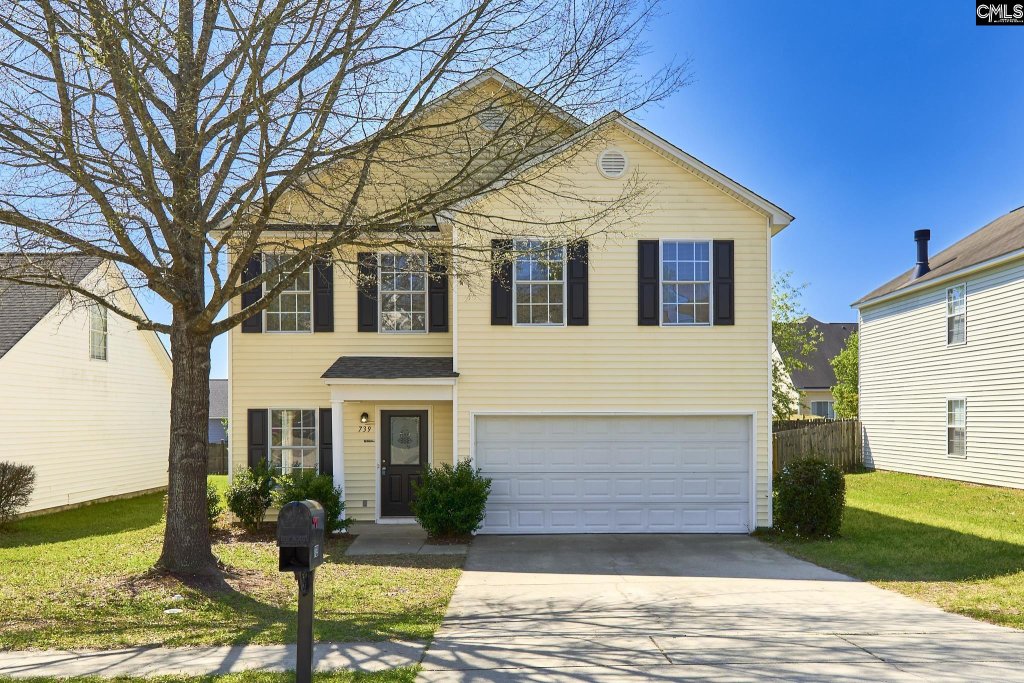 739 Mcnamara Lane