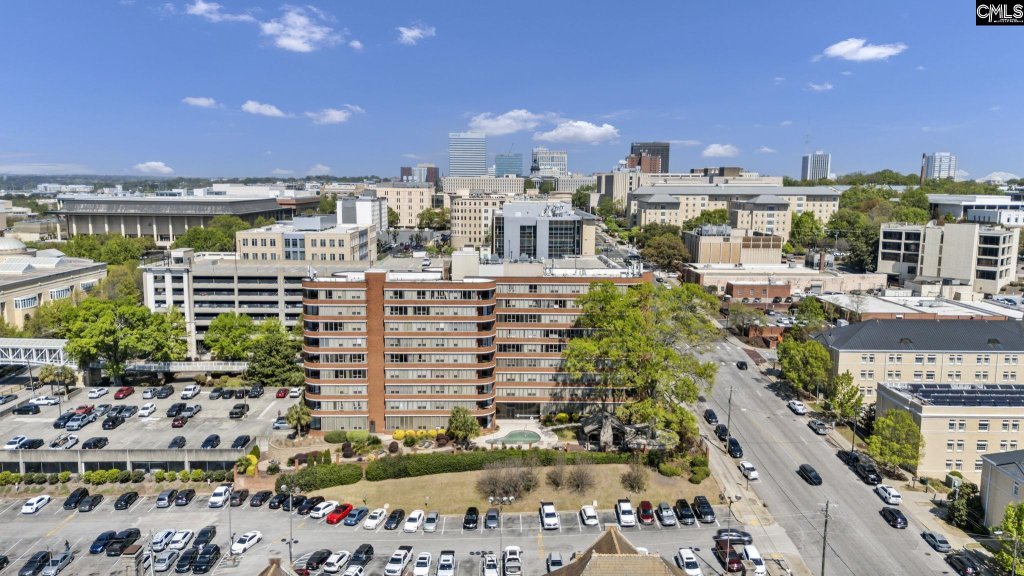 1100 Wheat Street 511