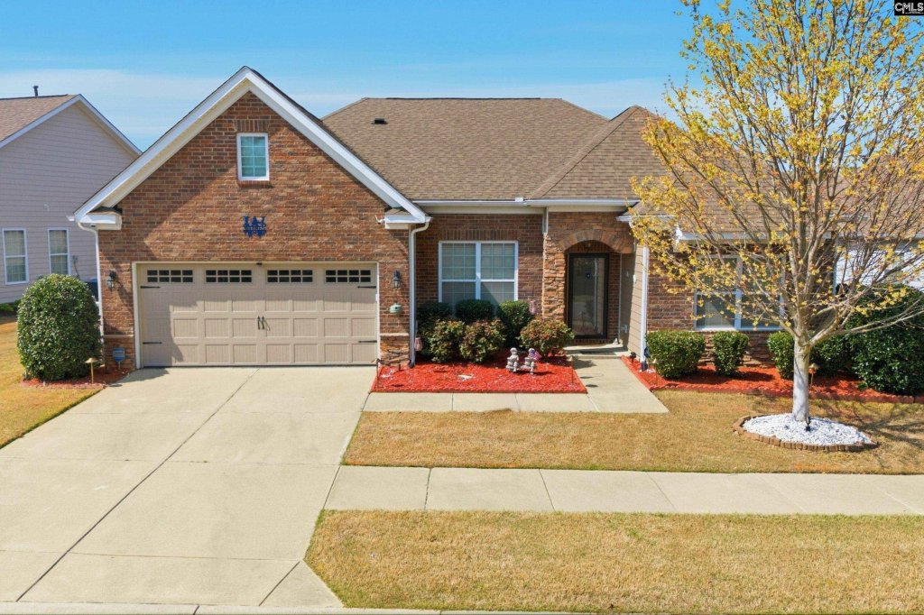 819 Leyland Cypress Court