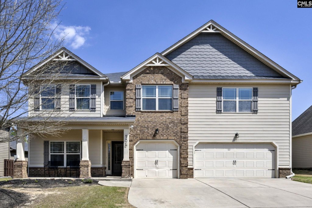 134 River Bridge Lane