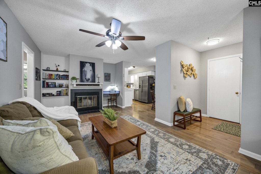 3921 Overbrook Drive D