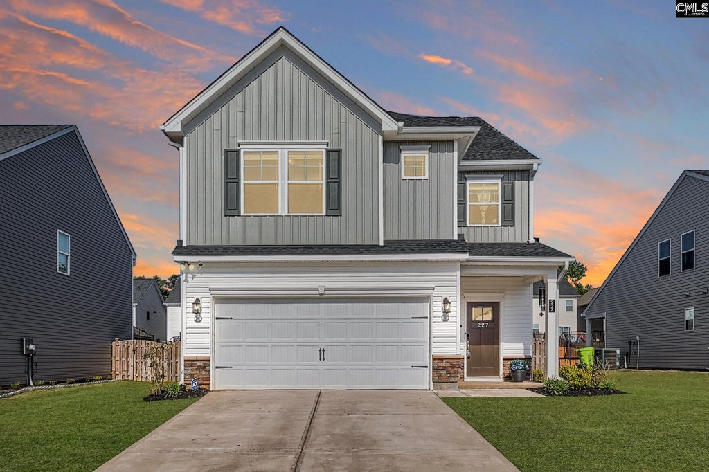 227 Savannah Wood Road