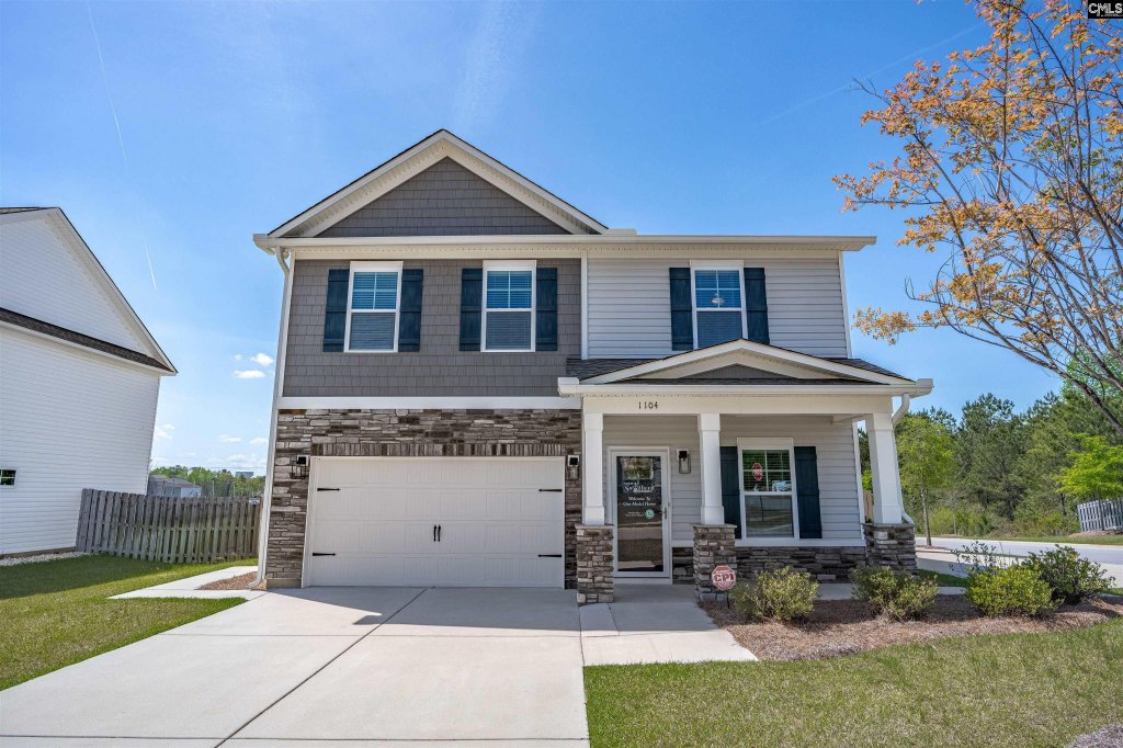 1104 Deep Creek Road