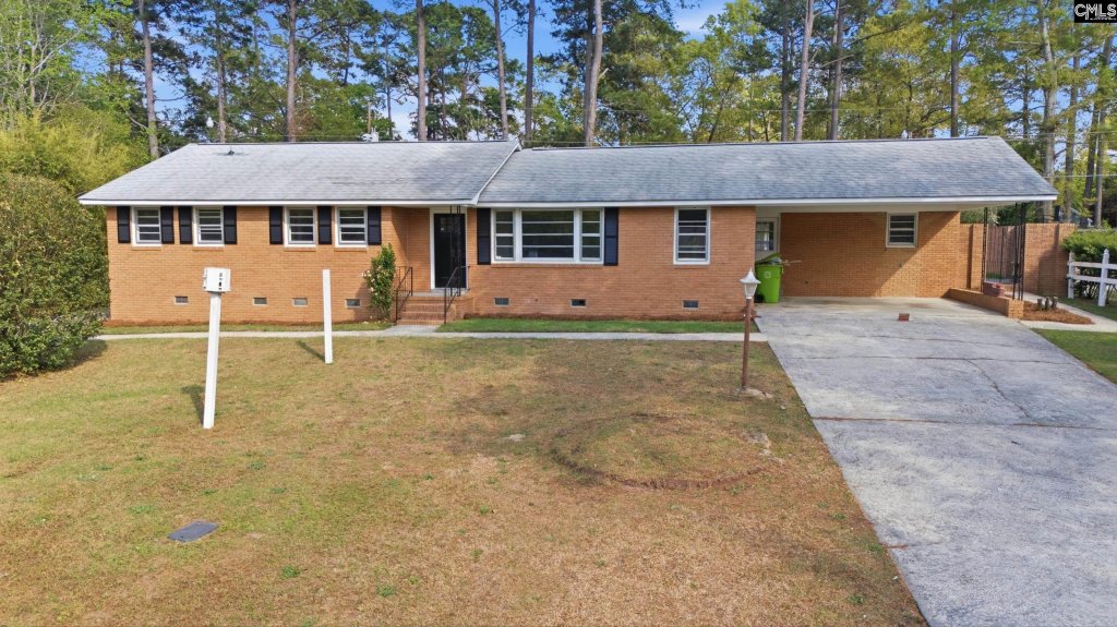 Dominion Hills, Columbia community