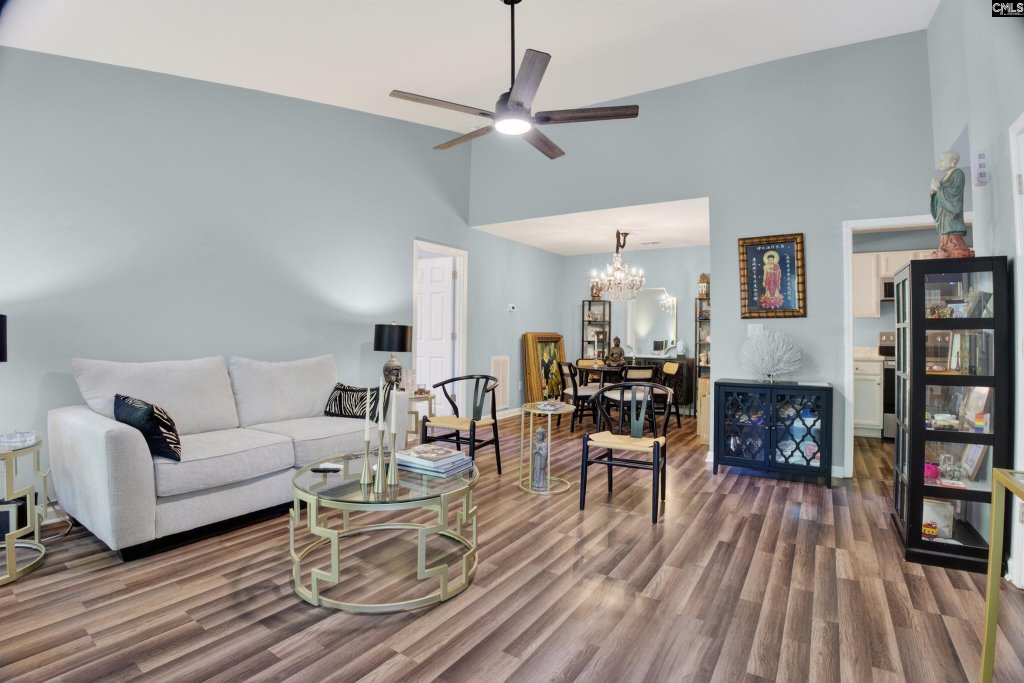 448 Deerwood Street 6-F