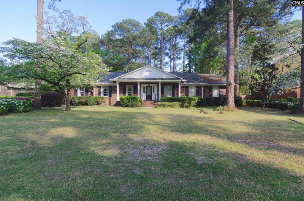725 Southlake Road