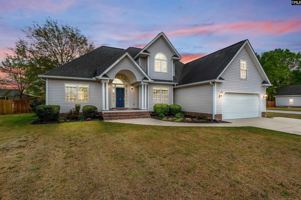 141 Southern Oak Drive