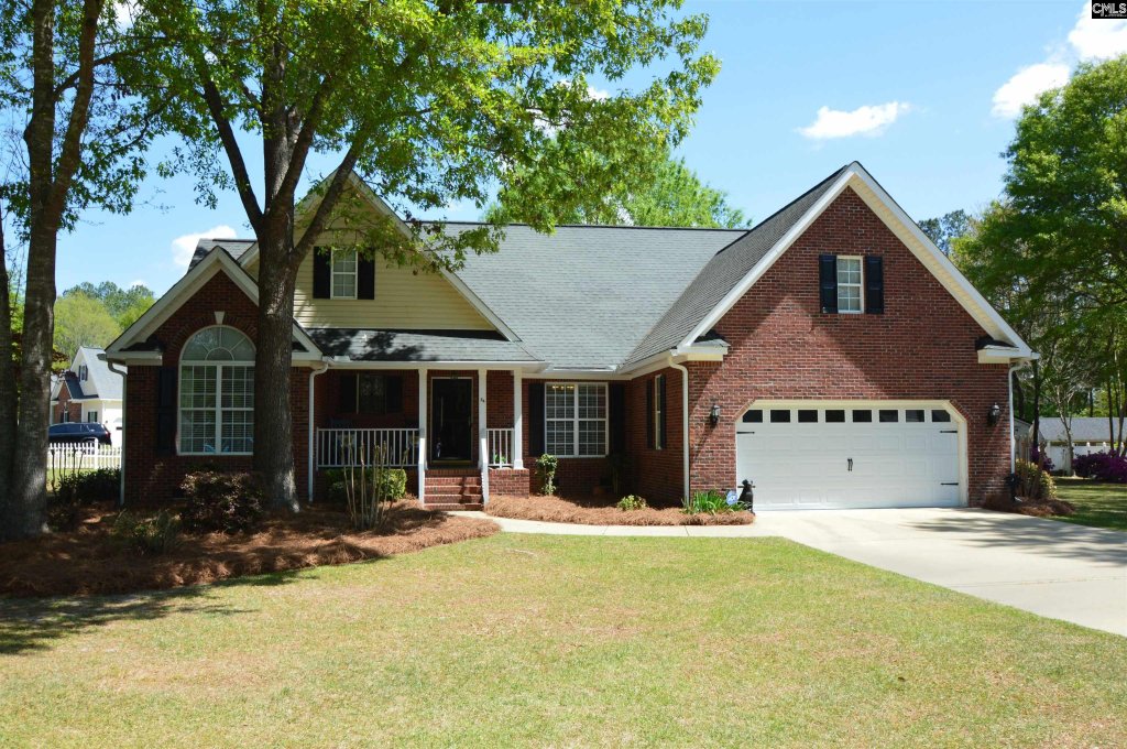 54 Southern Oak Drive