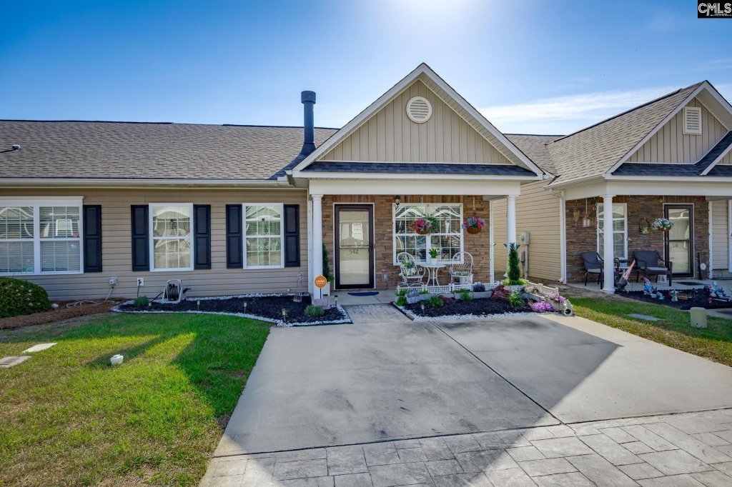 542 Dawsons Park Way