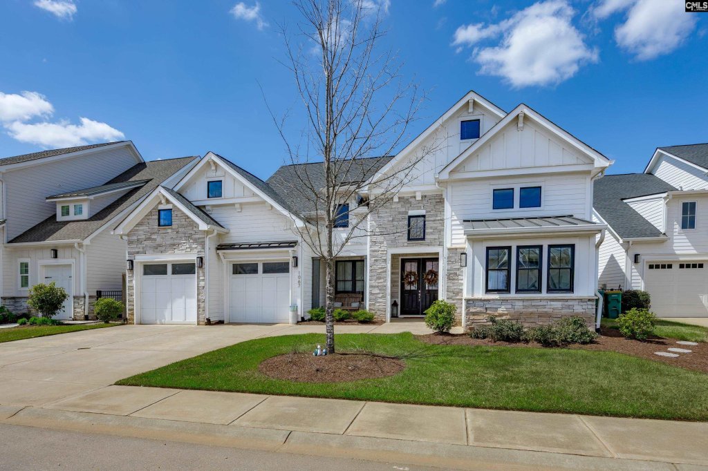 1067 Arbor Stroll Way