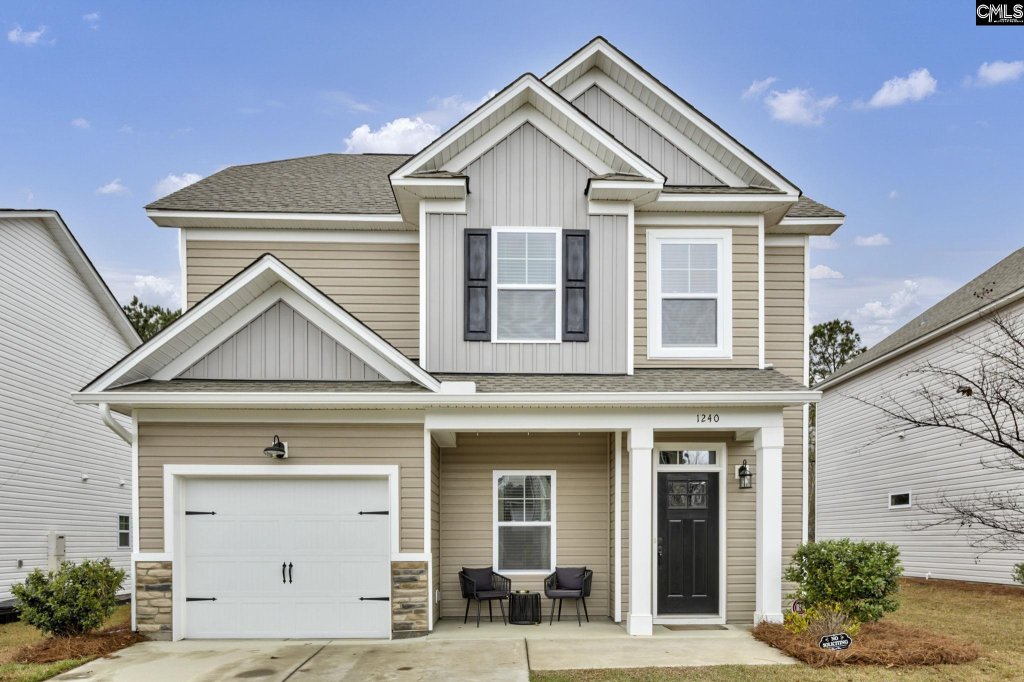 1240 Deep Creek Road