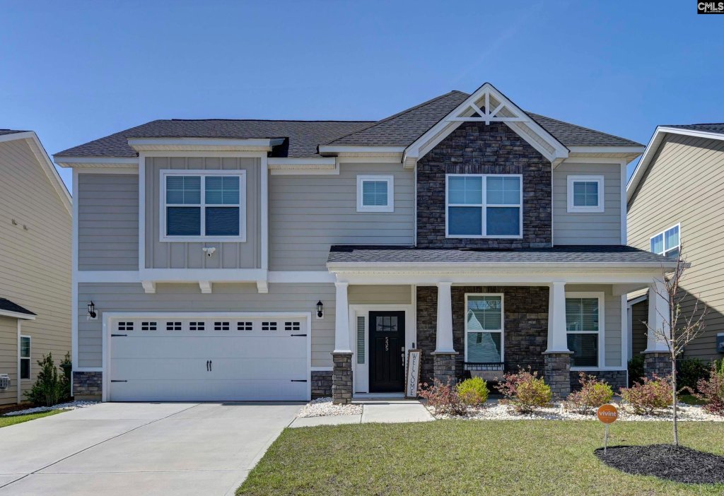 535 Harbour Pointe Drive