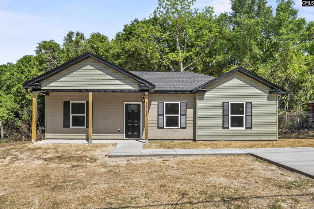 1721 Denny Road