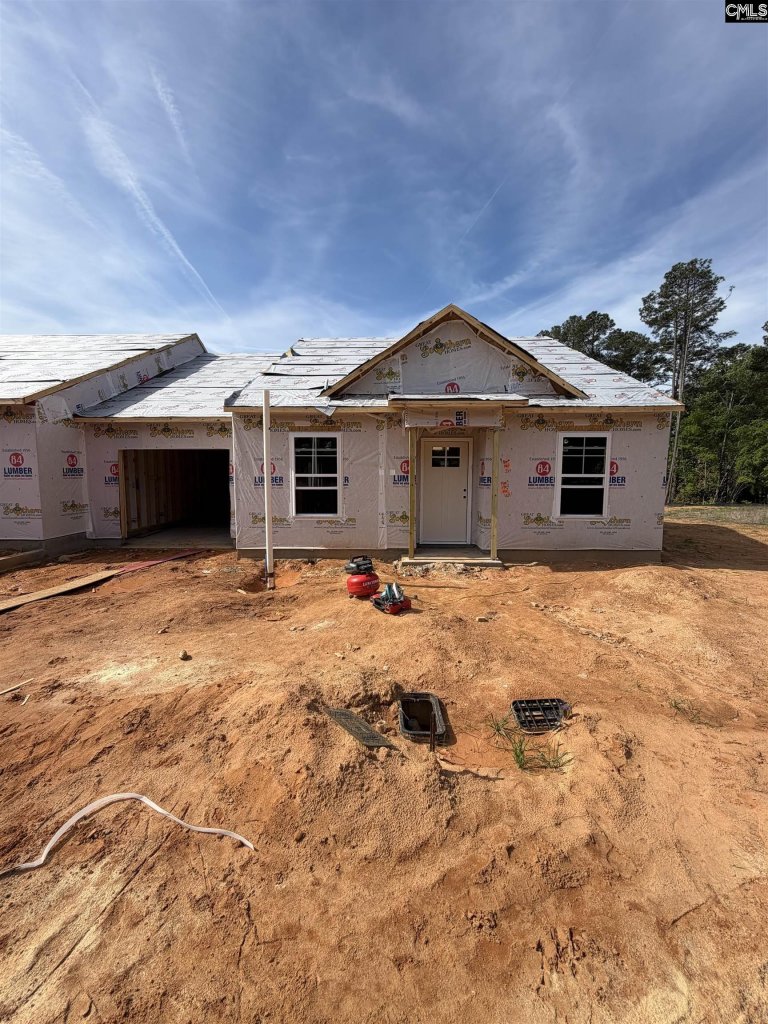 312 Ryegrass Way