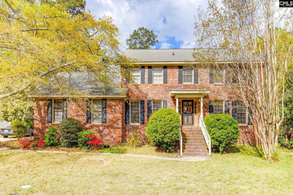 209 Brookspring Road