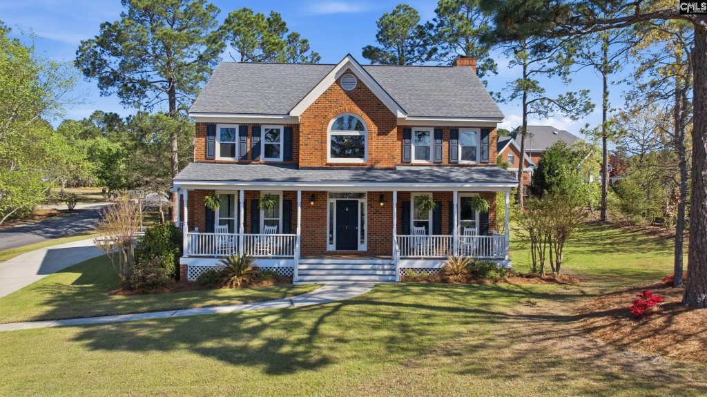 Longcreek Windermere, Blythewood community