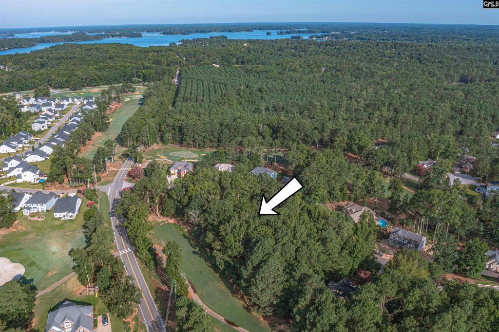 118 Lake Summit Drive