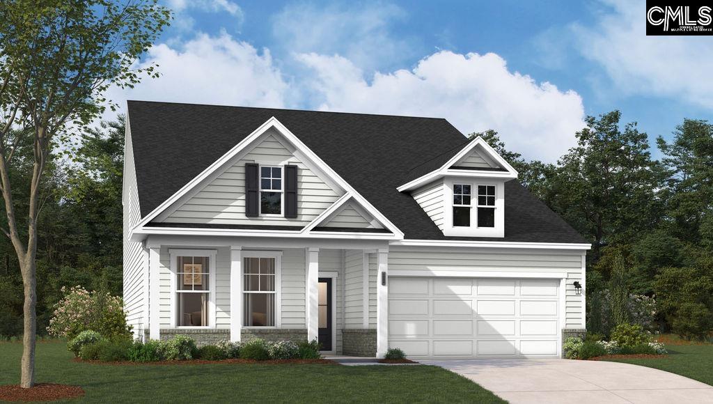 1922 Pink Orchard Court