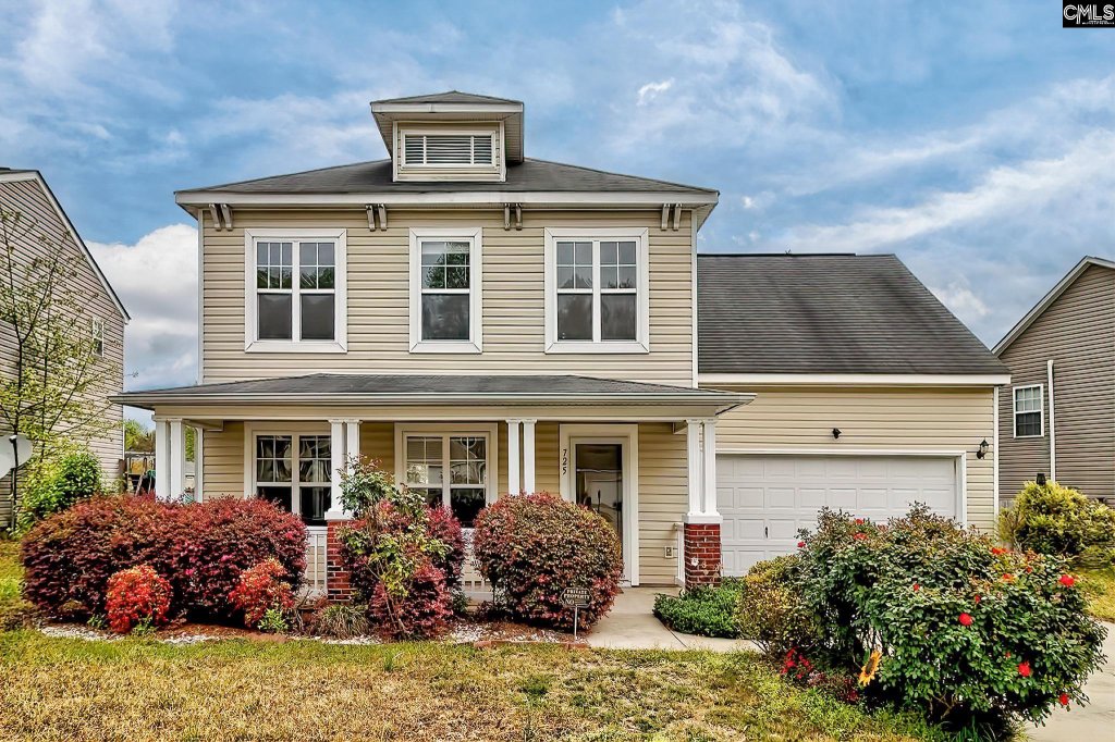 725 Brannigan Lane