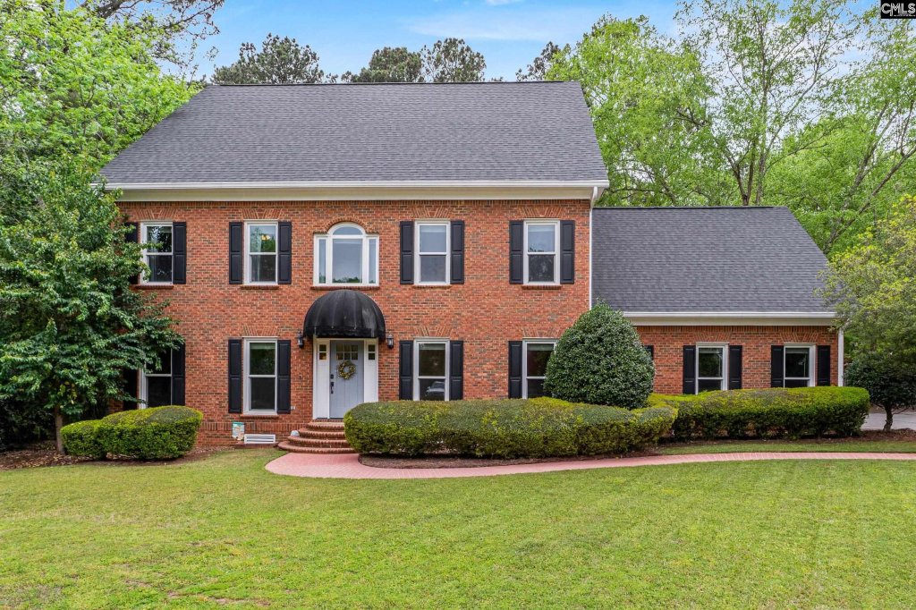 Sheffield, Columbia community