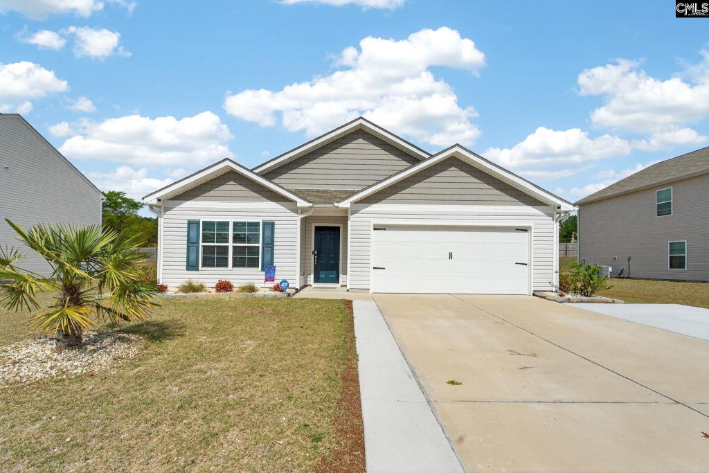 172 Carrington Drive