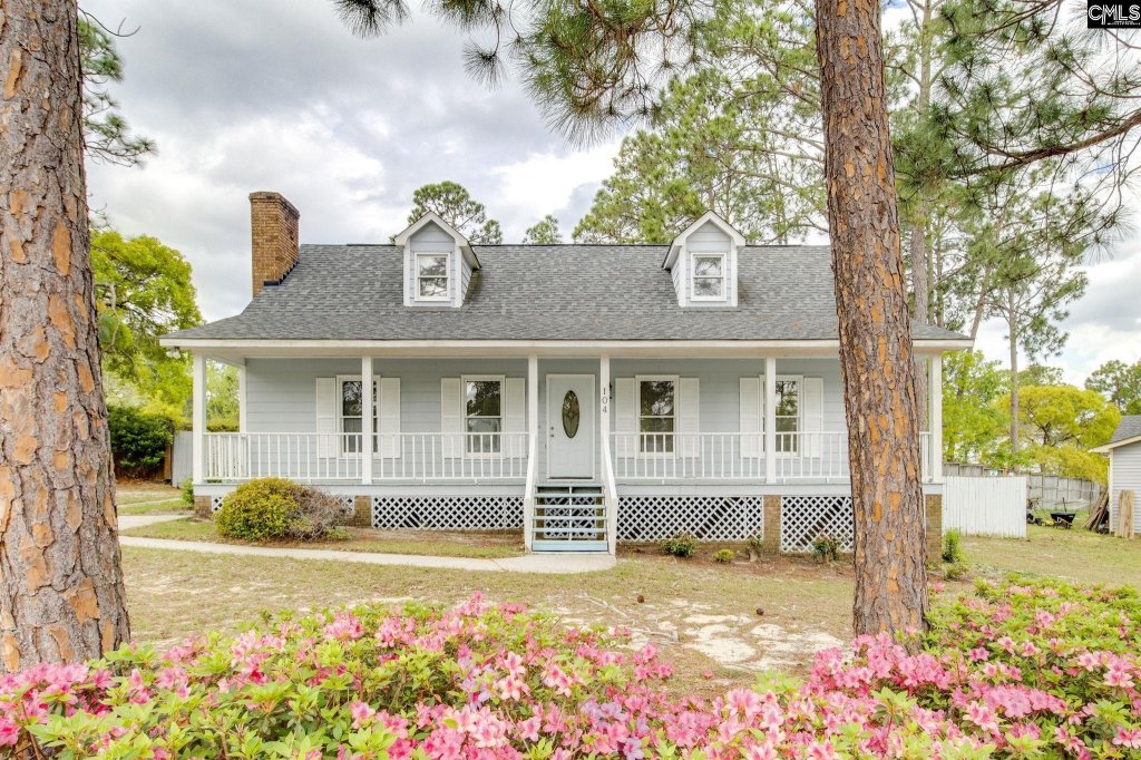 104 Tamwood Lane