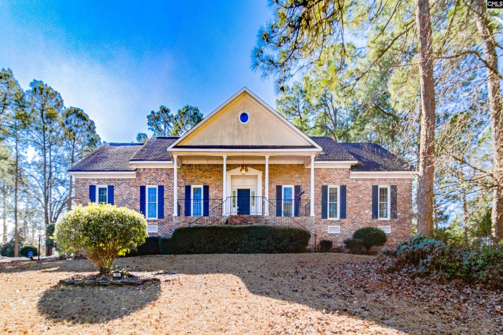 308 Valley Springs Road